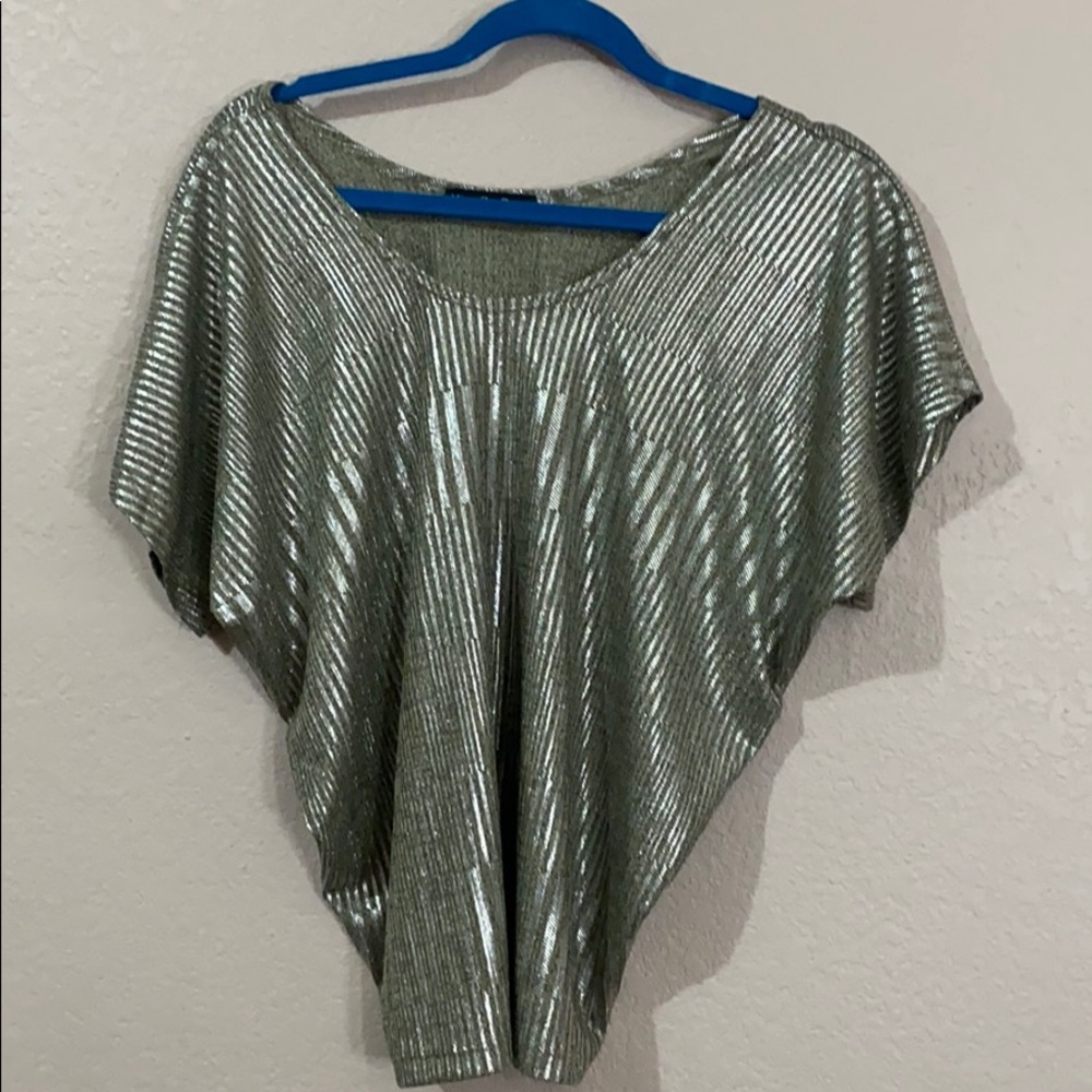 Kim and cami blouse